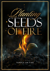Planting Seeds Of Fire E-book